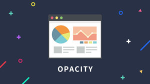 【css】透明度を表すrgbaとopacityの違いや使い方を解説